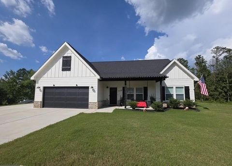 Homes For Sale - 15 Willow Leaf Drive<br/> Haralson County, Buchanan, GA 30113