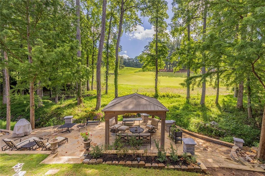Crooked Creek - Residential