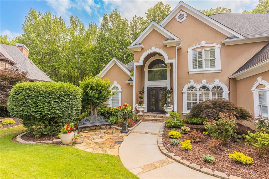 Crooked Creek - Residential