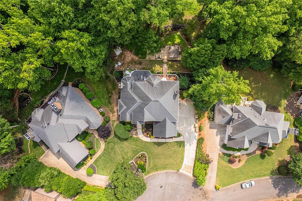 Crooked Creek - Residential
