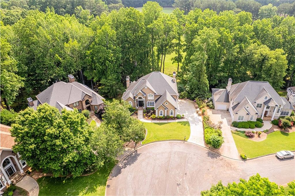14535 Eighteenth Fairway