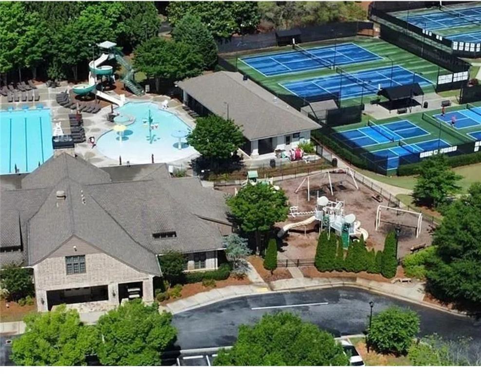 Crooked Creek - Residential