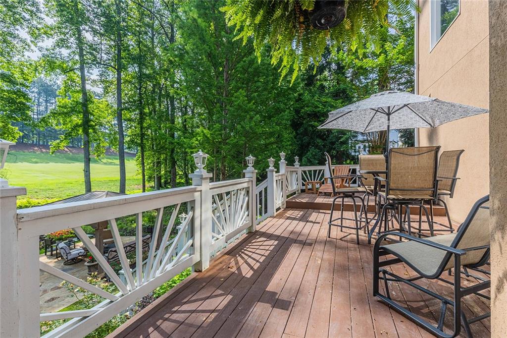 Crooked Creek - Residential