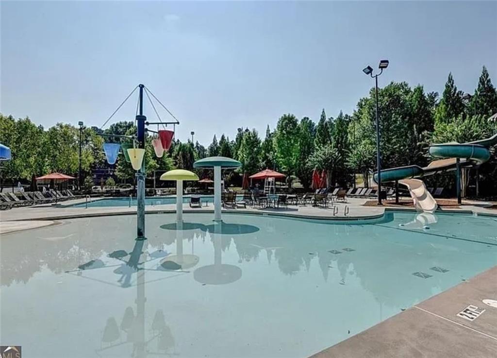 Crooked Creek - Residential