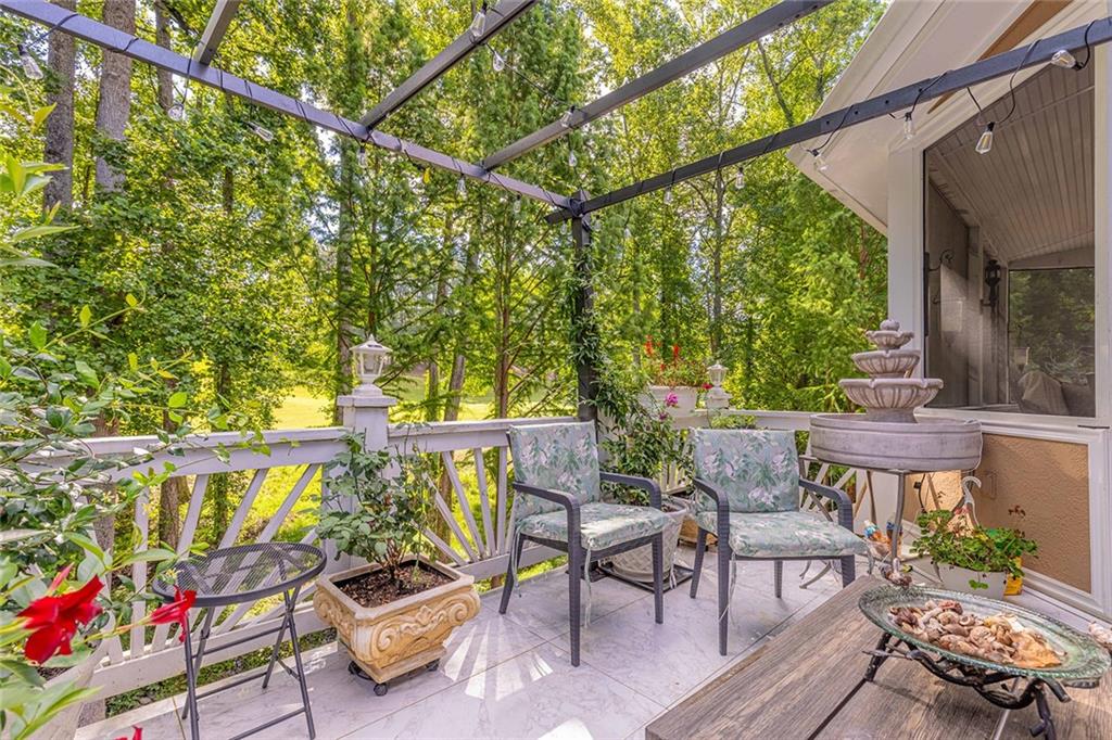 Crooked Creek - Residential