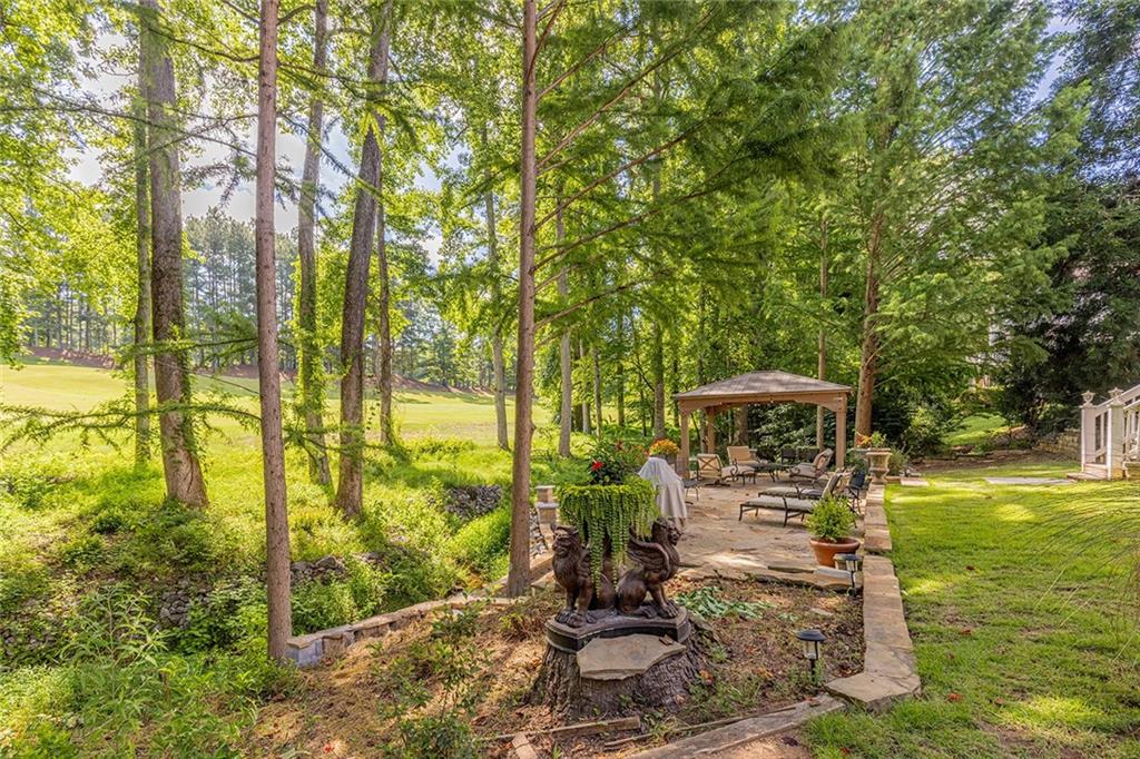 Crooked Creek - Residential