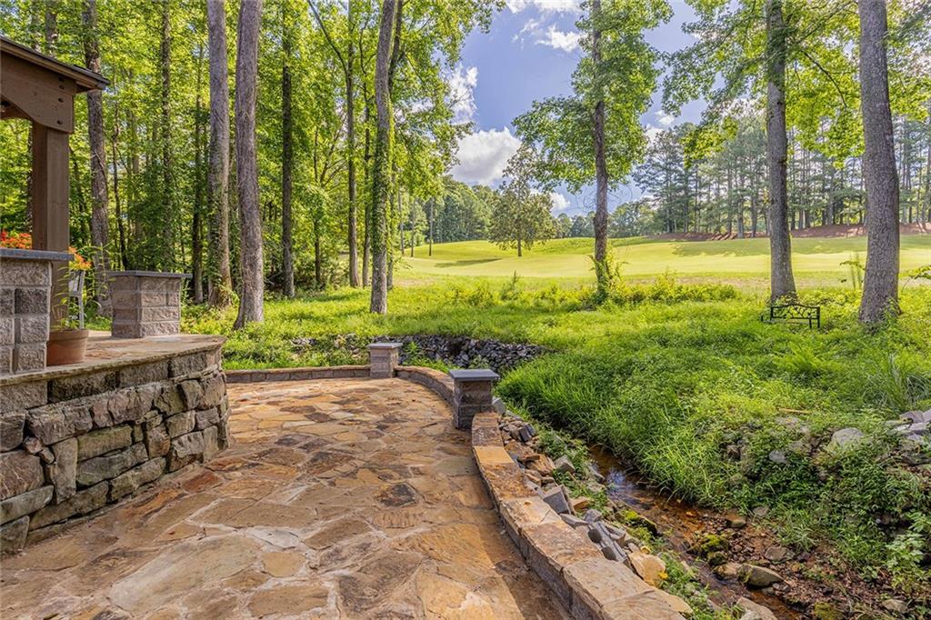 Crooked Creek - Residential