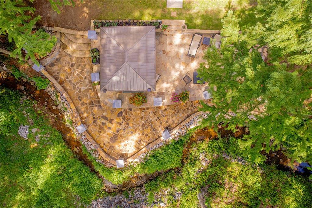 Crooked Creek - Residential