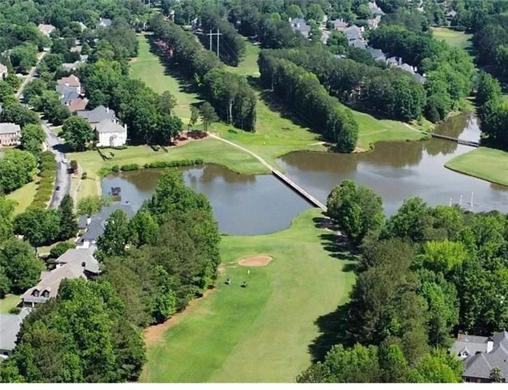 Crooked Creek - Residential