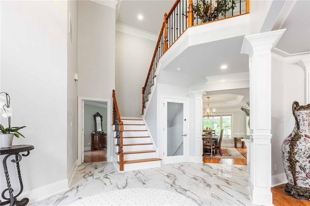 Crooked Creek - Residential
