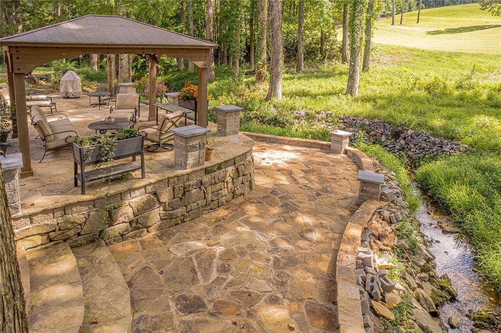 Crooked Creek - Residential
