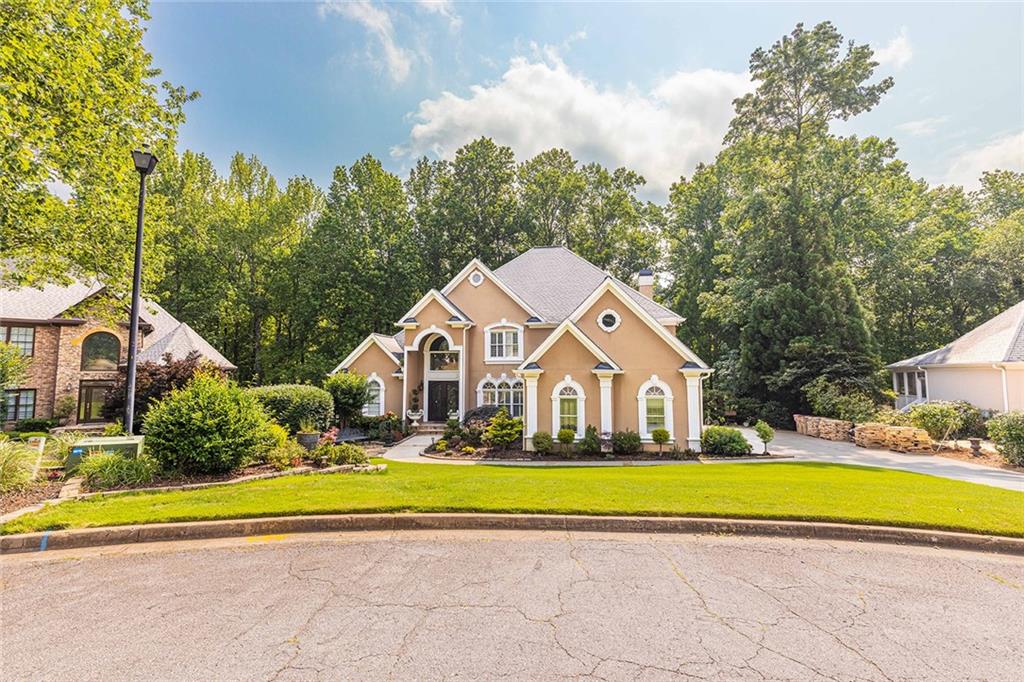 Crooked Creek - Residential
