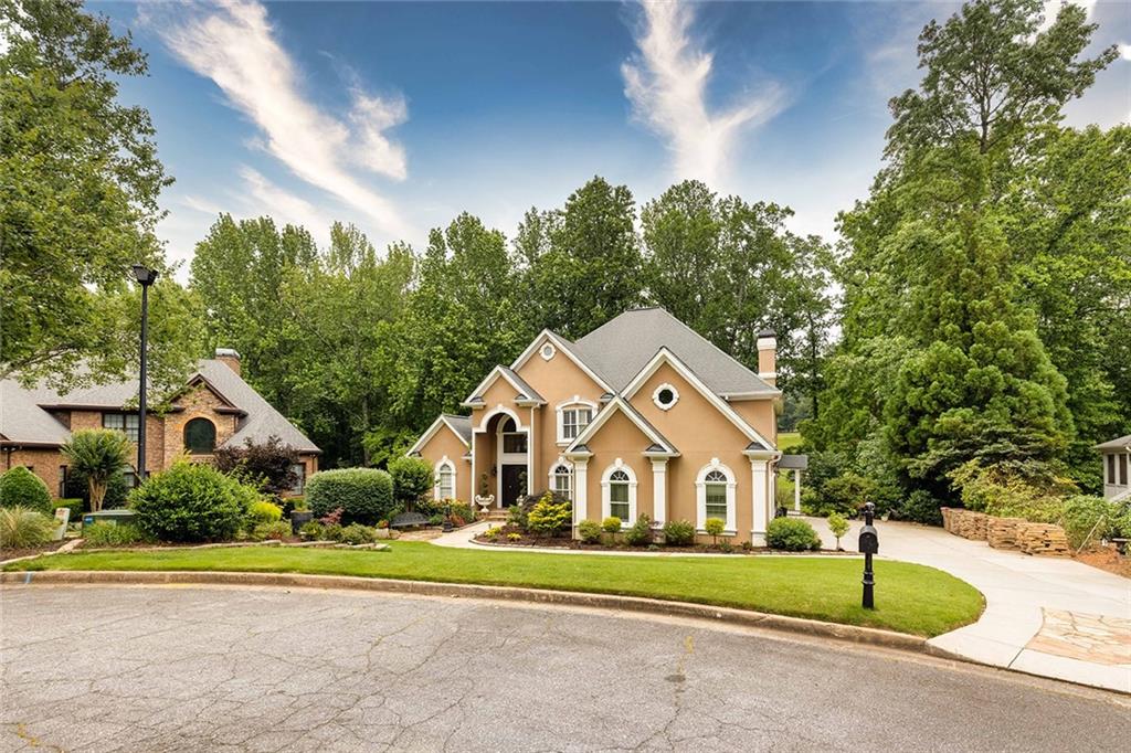 Crooked Creek - Residential