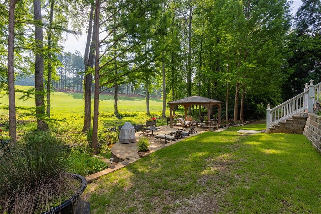 Crooked Creek - Residential
