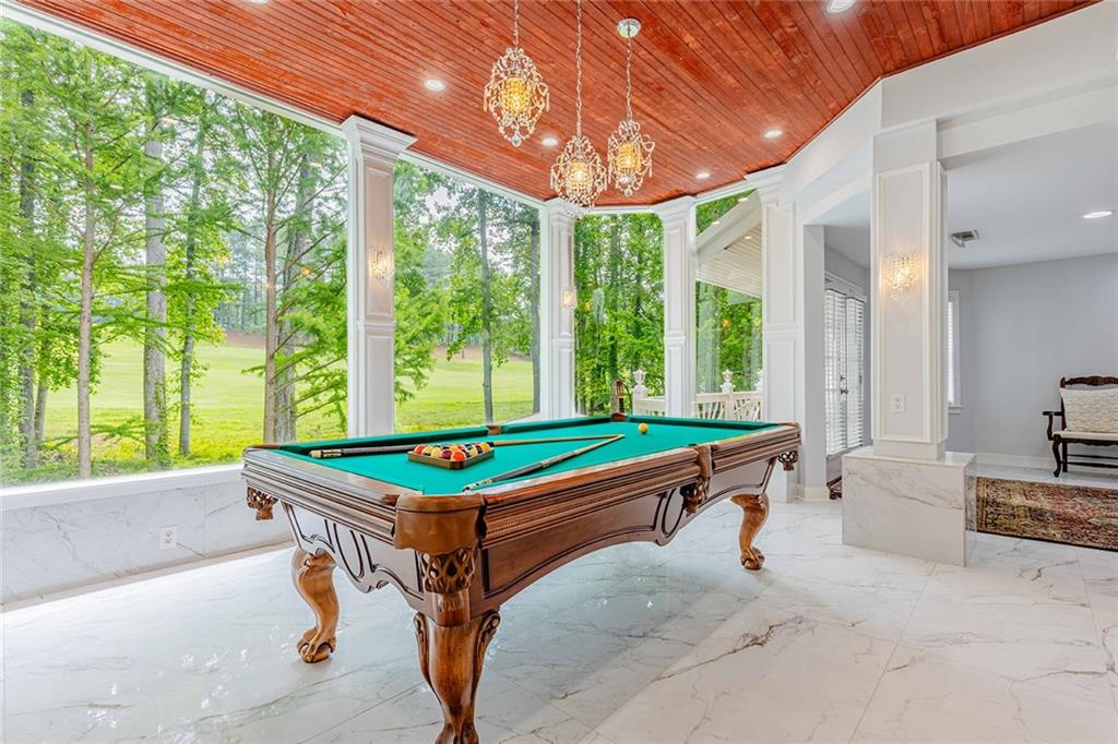 Crooked Creek - Residential
