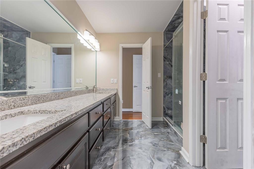 Crooked Creek - Residential