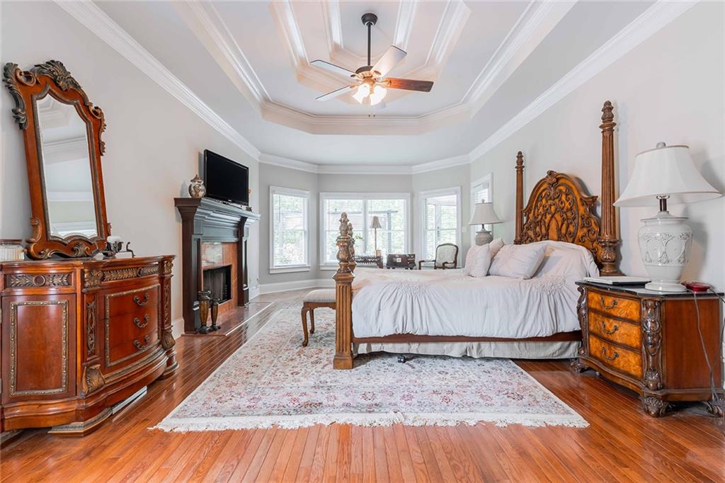 Crooked Creek - Residential