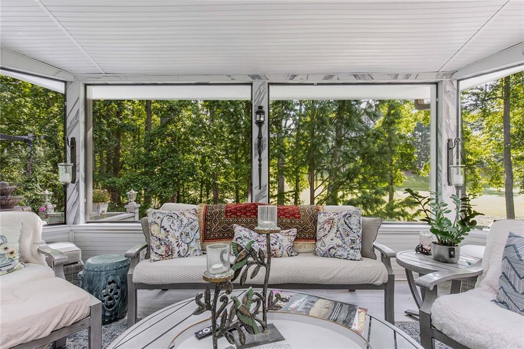 Crooked Creek - Residential