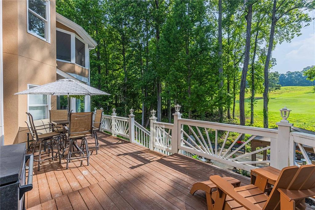 Crooked Creek - Residential