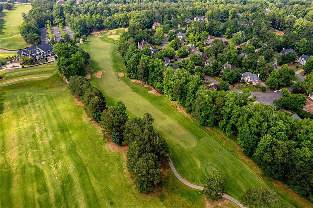 Crooked Creek - Residential
