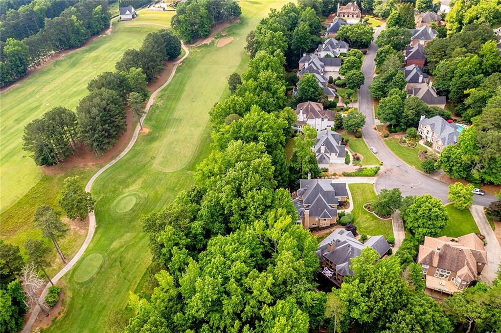 Crooked Creek - Residential