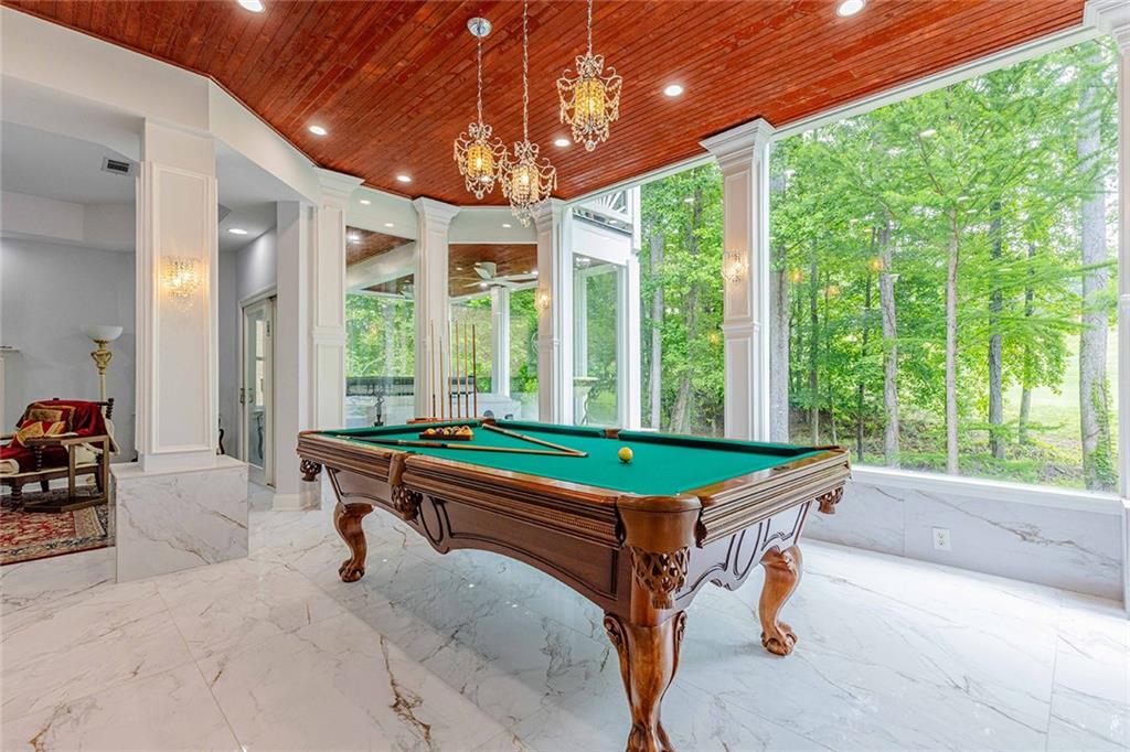 Crooked Creek - Residential