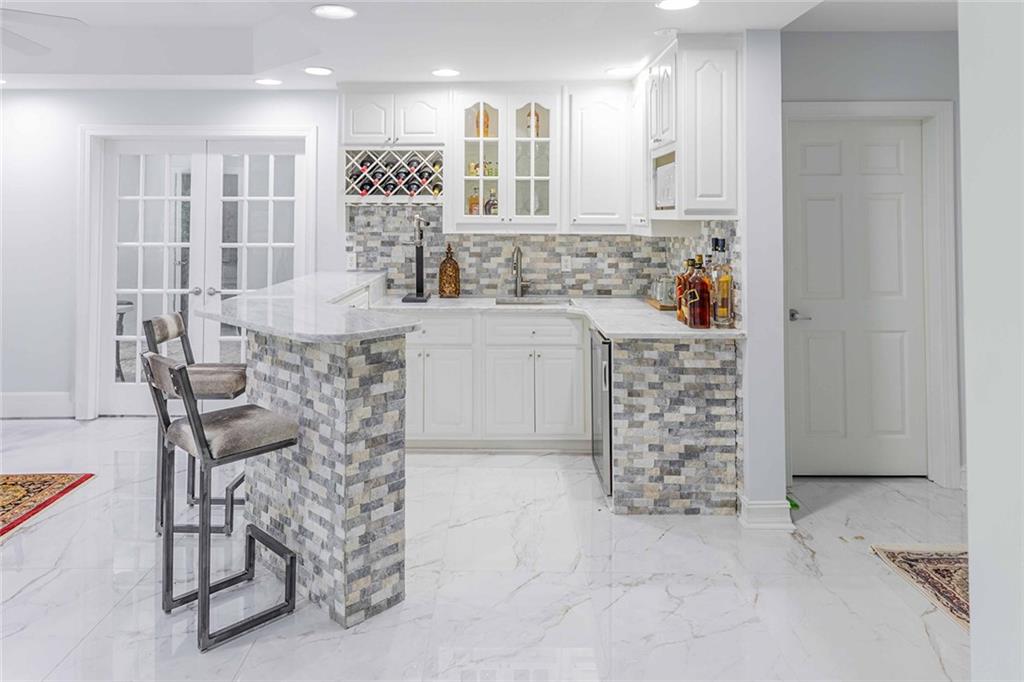 Crooked Creek - Residential