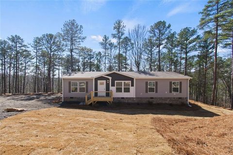 Homes For Sale - 1210 Rockhouse Road<br/> Waleska, GA 30183