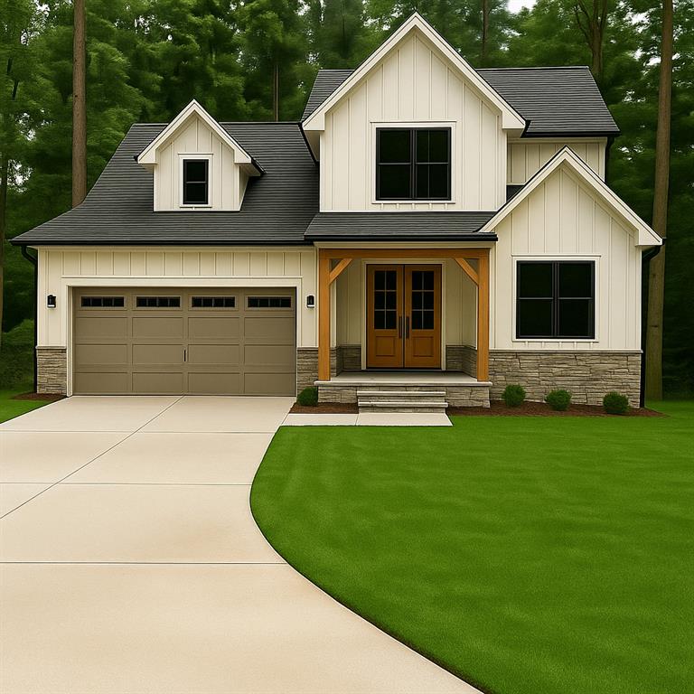 3040 Cypress Cove
