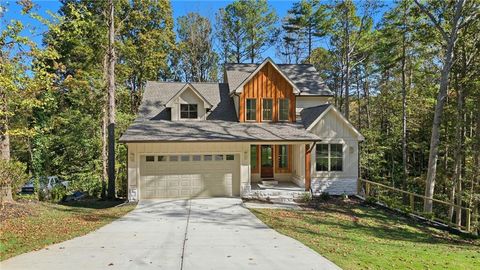 3040 Cypress Cove Ball Ground GA 30107