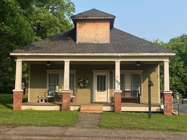 140 Valley Street
