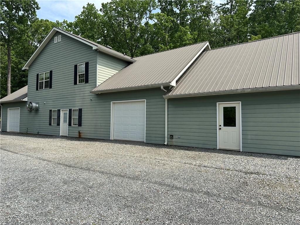 601 Cartecay Trace, Ellijay, Georgia image 4