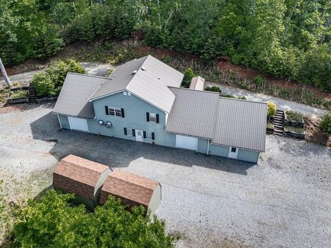 601 Cartecay Trace Ellijay GA 30536