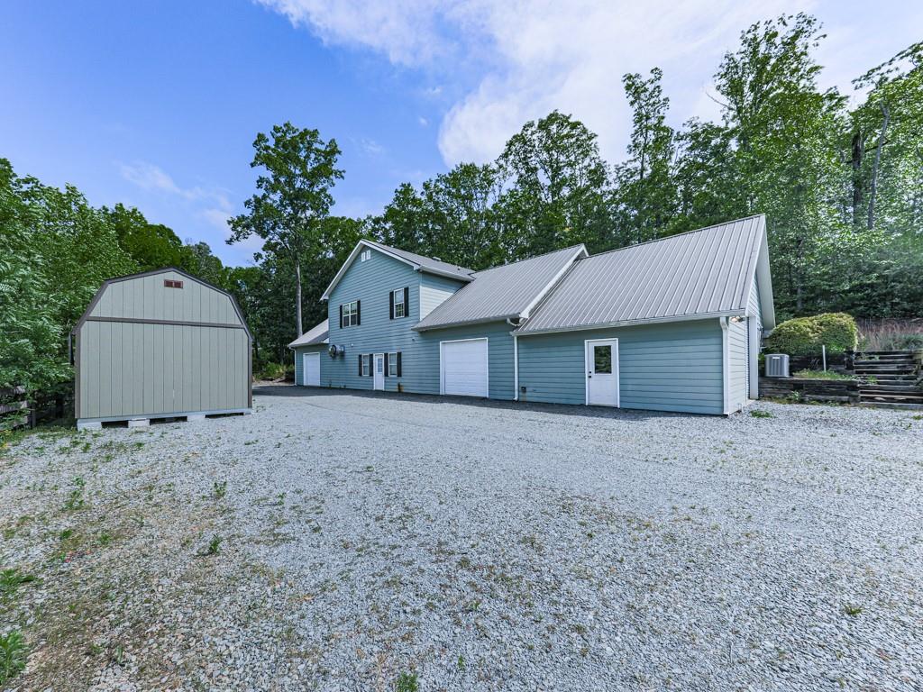 601 Cartecay Trace