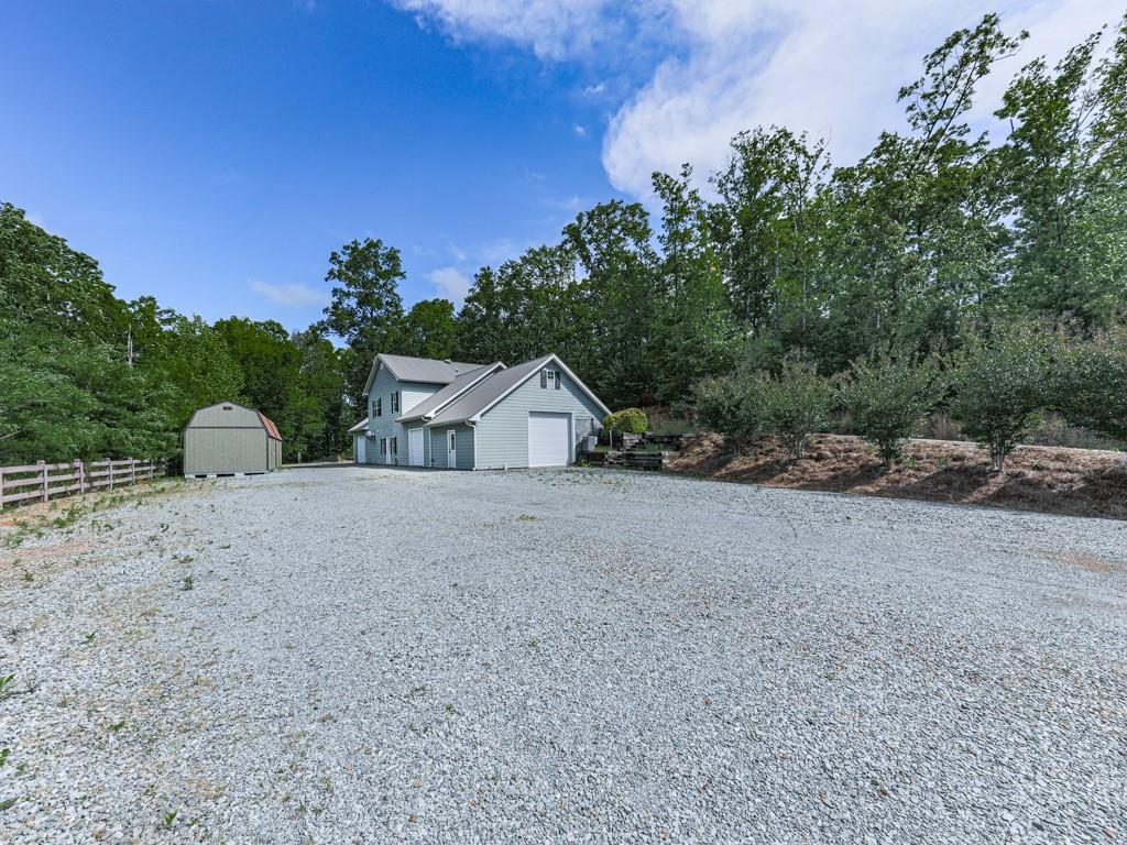601 Cartecay Trace