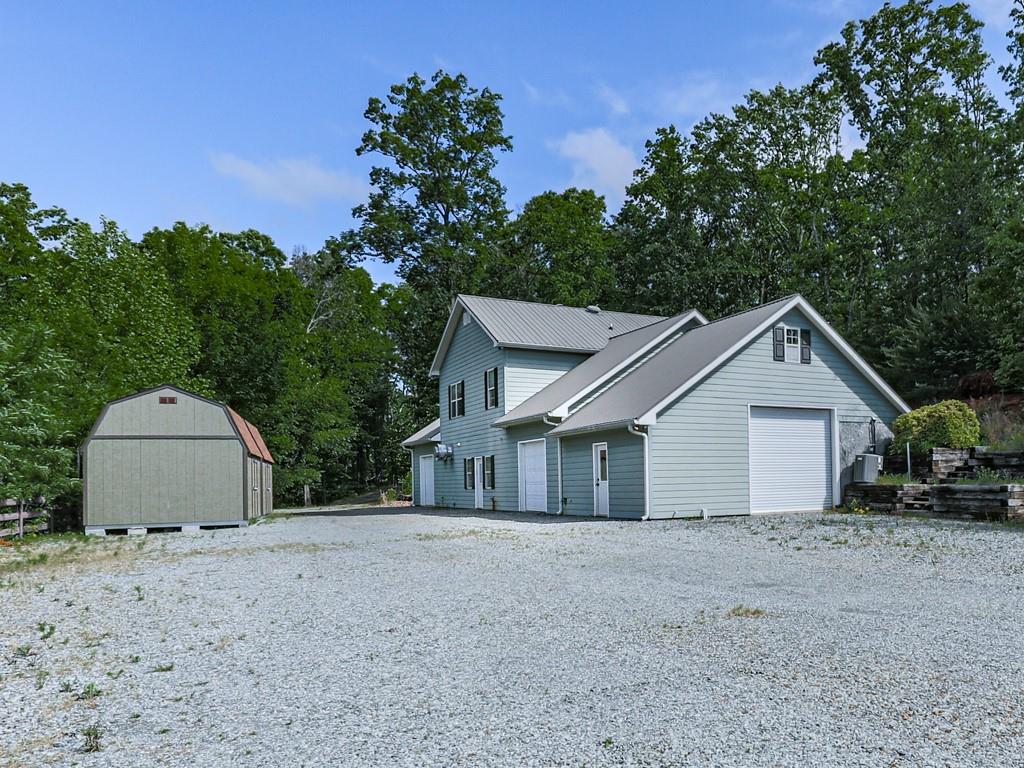 601 Cartecay Trace