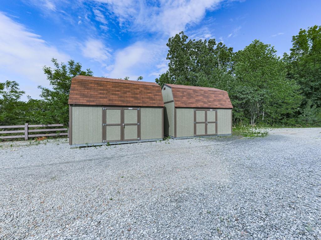 601 Cartecay Trace