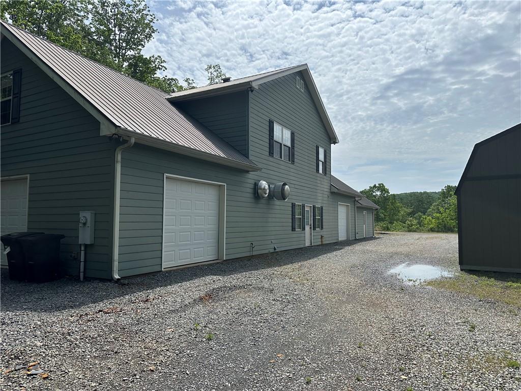 601 Cartecay Trace, Ellijay, Georgia image 6