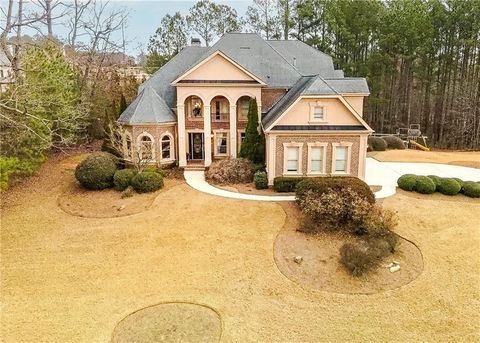 A home in Fayetteville