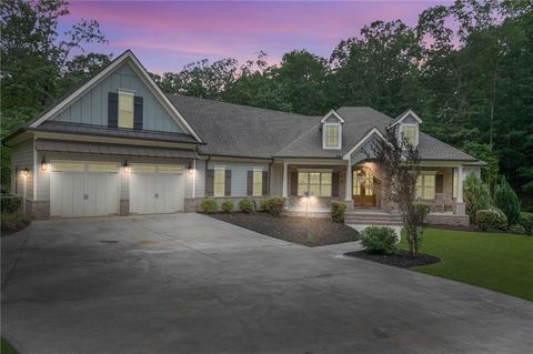 7269 Tyree Road Winston GA 30187