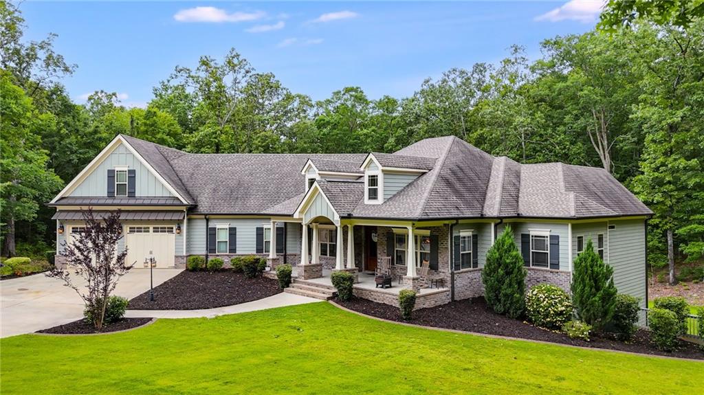 7269 Tyree Road
