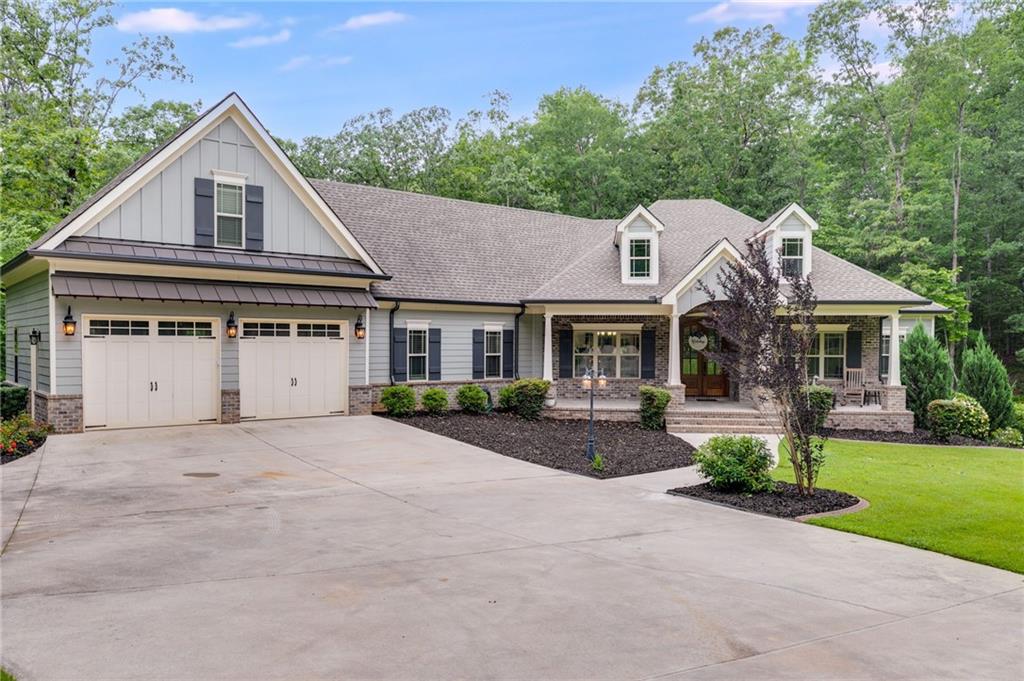 7269 Tyree Road