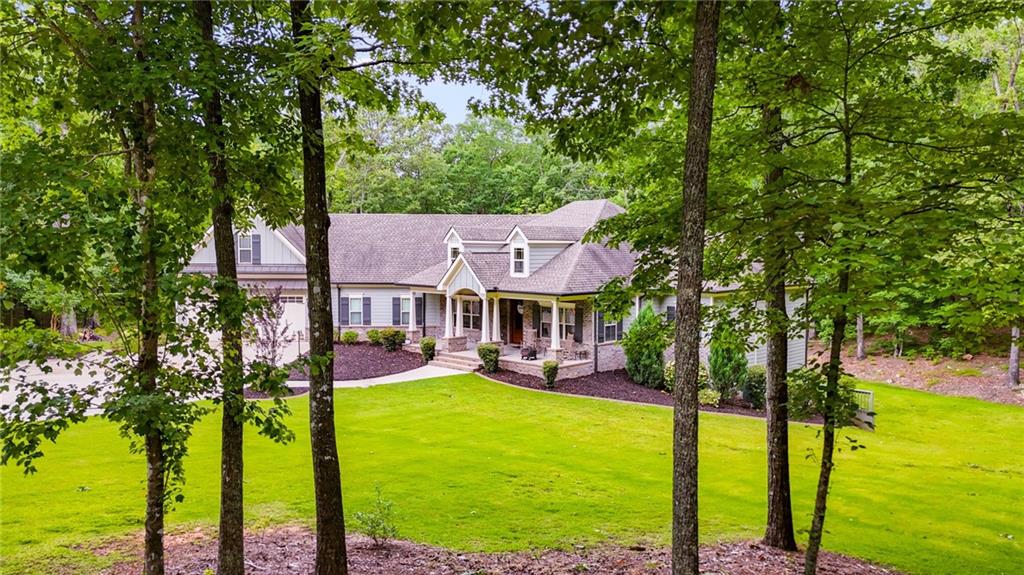 7269 Tyree Road
