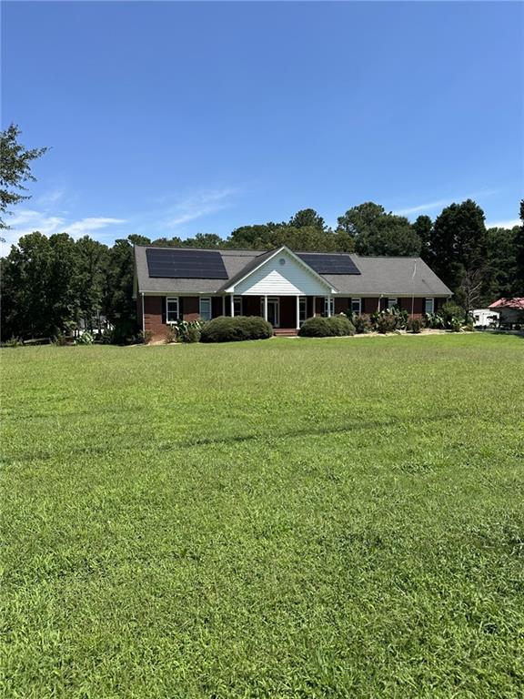 1622 New Hope Road