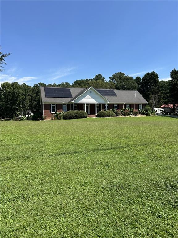 1622 New Hope Road