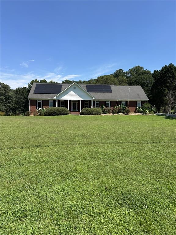 1622 New Hope Road