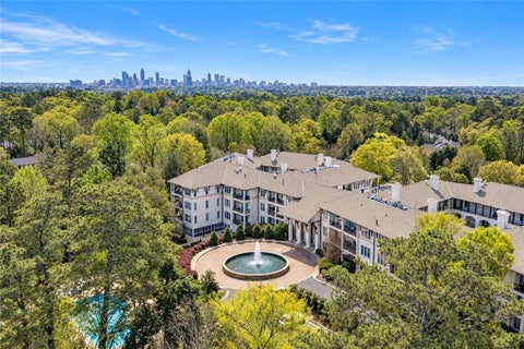 Photo of 3101 Howell Mill Road NW #122, Atlanta, GA 30327 (MLS # 7855891)
