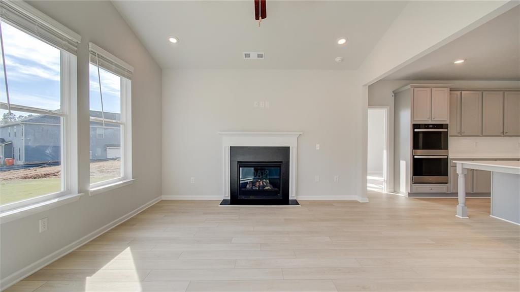 400 Hatcher Court, Hampton, Georgia image 17