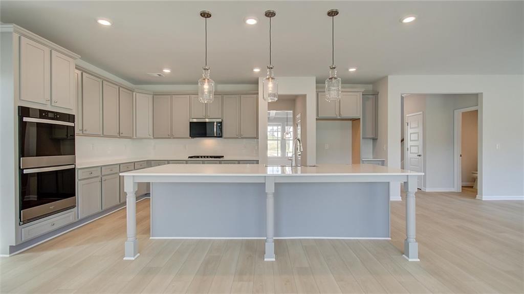 400 Hatcher Court, Hampton, Georgia image 12