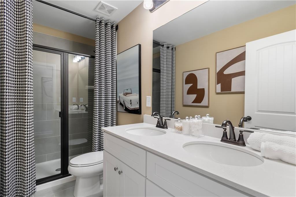 400 Hatcher Court, Hampton, Georgia image 33
